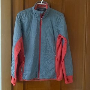 Icebreaker Merino Women’s Jacket, size M